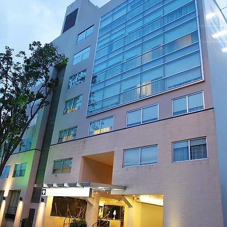 Wyndham Garden Панама Сити Екстериор снимка