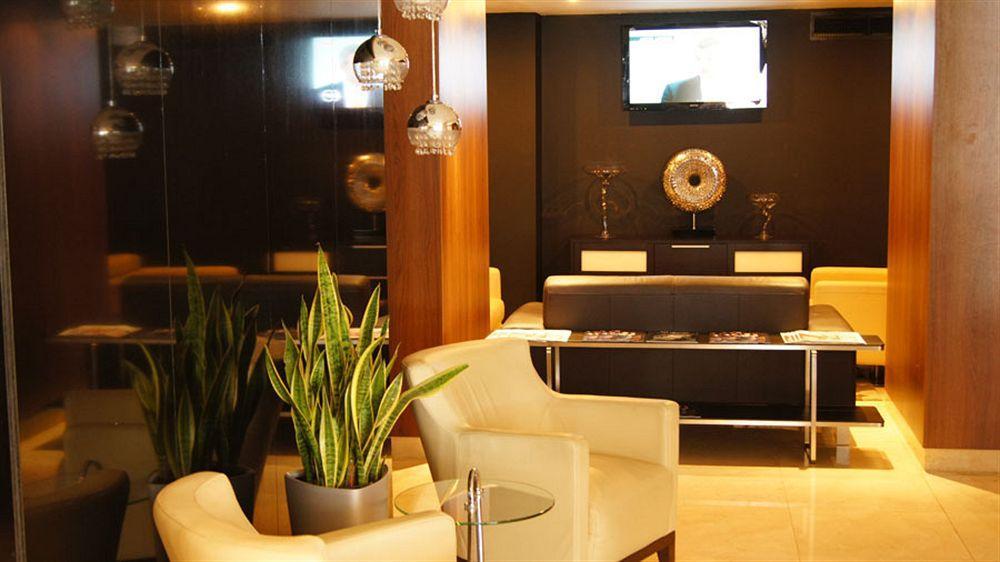 Wyndham Garden Панама Сити Екстериор снимка