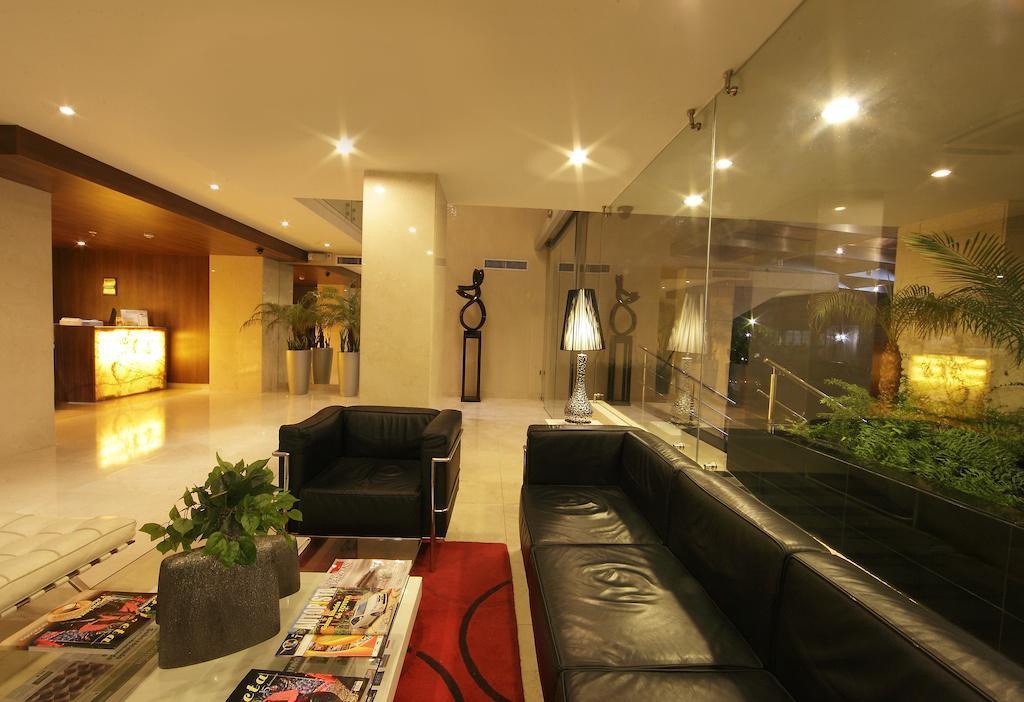 Wyndham Garden Панама Сити Екстериор снимка
