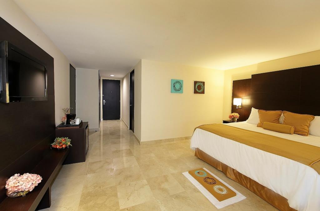 Wyndham Garden Панама Сити Стая снимка