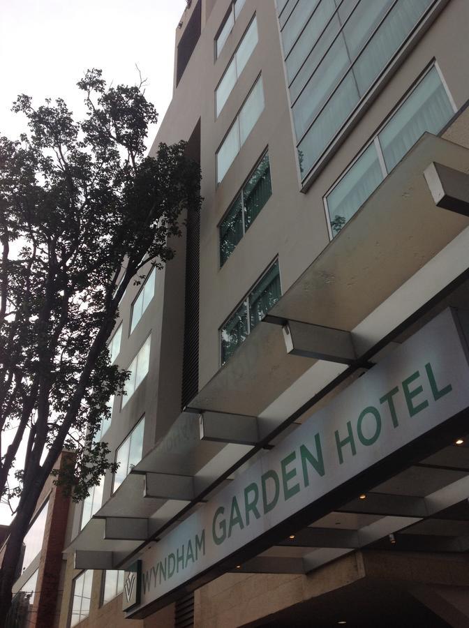 Wyndham Garden Панама Сити Екстериор снимка