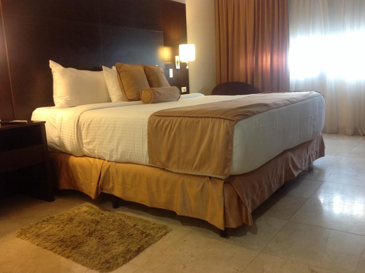 Wyndham Garden Панама Сити Стая снимка