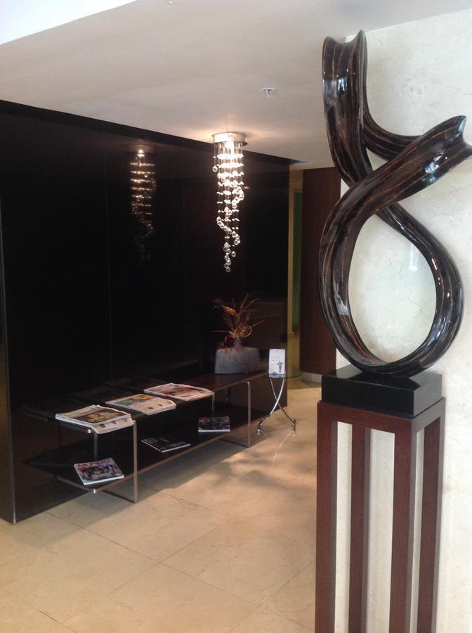 Wyndham Garden Панама Сити Стая снимка