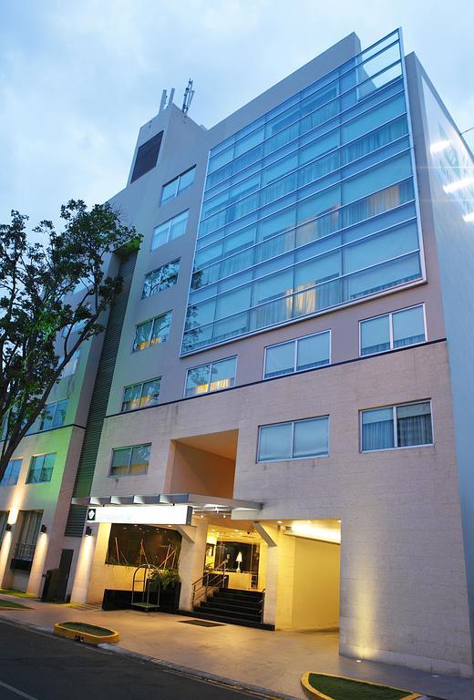 Wyndham Garden Панама Сити Екстериор снимка