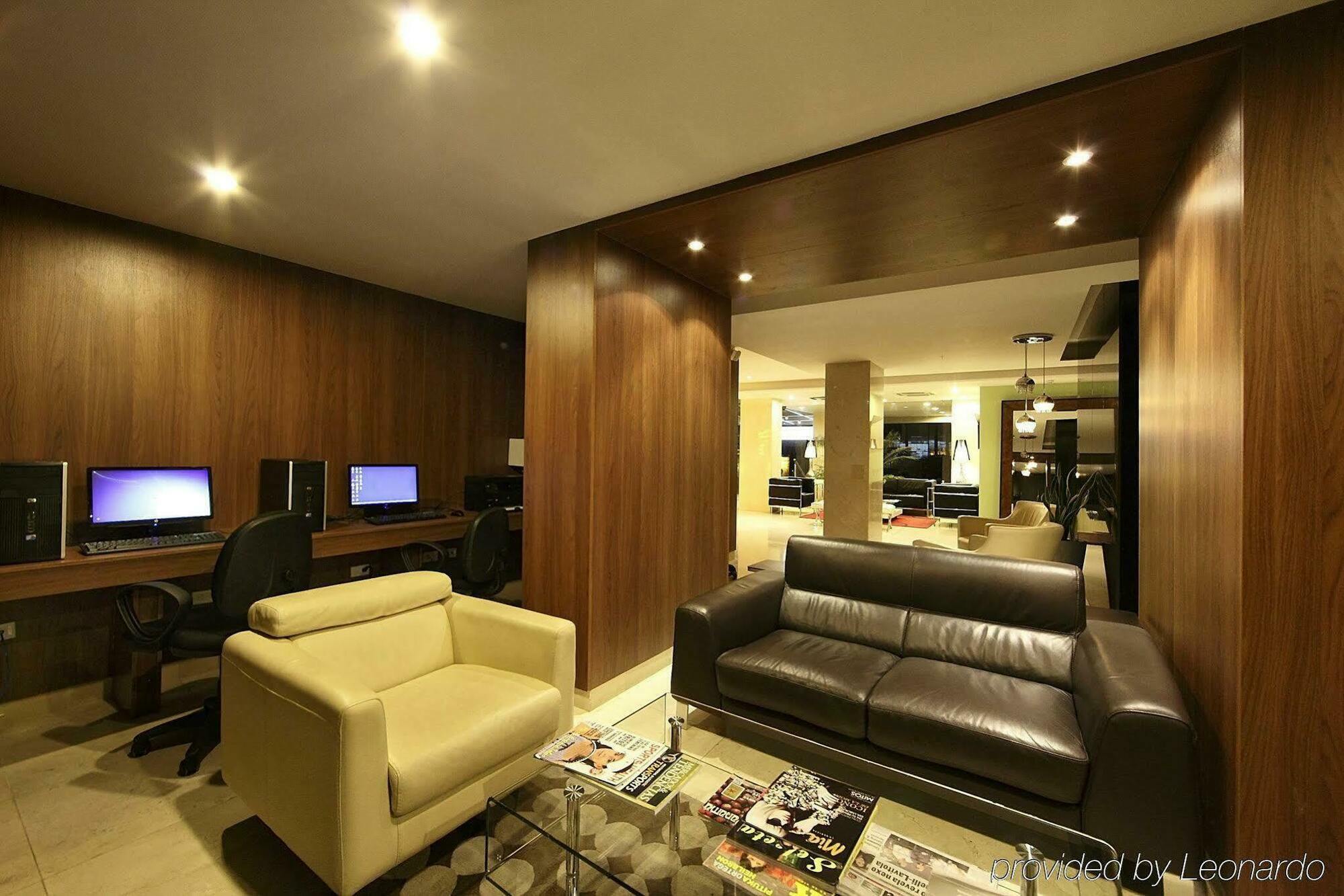 Wyndham Garden Панама Сити Екстериор снимка